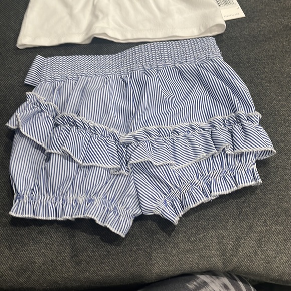 BRAND NEW WITH TAGS, girls 18 moths summer outfit - Picture 3 of 4